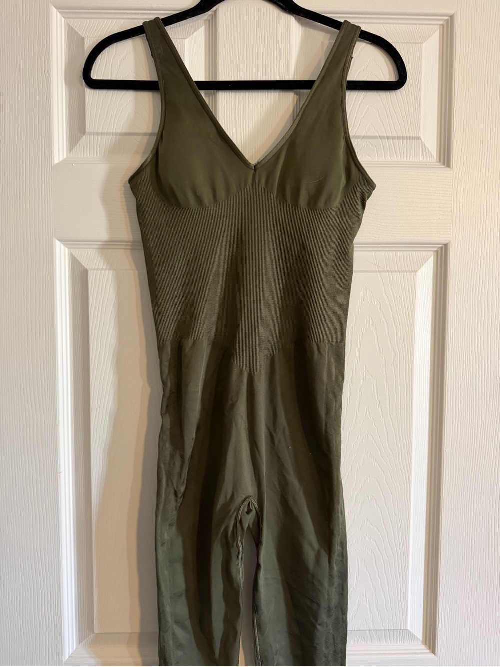 NWT PINK Compression One Piece Athletic Body Suit